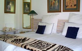 Fairways Bed And Breakfast Plettenberg Bay